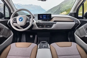 Обява за продажба на BMW i3 S 120Ah ~49 699 лв. - изображение 1