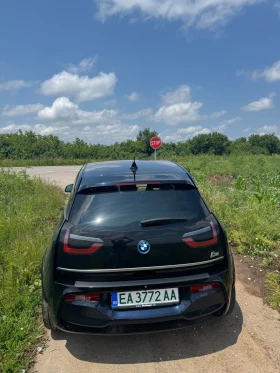 BMW i3 S 120Ah | Auto.bg — изображение 6