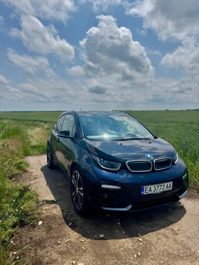 BMW i3 S 120Ah