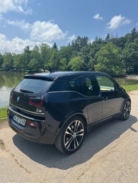 BMW i3 S 120Ah | Auto.bg — изображение 14