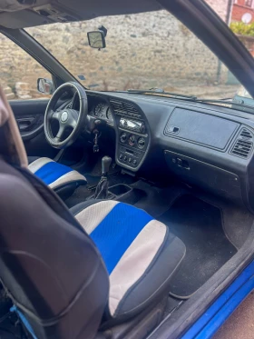 Обява за продажба на Peugeot 306 ~1 900 лв. - изображение 9