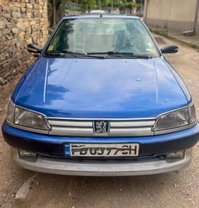 Обява за продажба на Peugeot 306 ~1 900 лв. - изображение 2