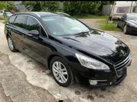 Обява за продажба на Peugeot 508 2.0 HDI Сервизна история  ~12 000 лв. - изображение 1