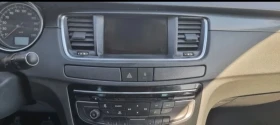 Peugeot 508 2.0 HDI    | Mobile.bg    13