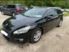 Обява за продажба на Peugeot 508 2.0 HDI Сервизна история  ~12 000 лв. - изображение 6