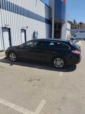 Обява за продажба на Peugeot 508 2.0 HDI Сервизна история  ~12 000 лв. - изображение 1