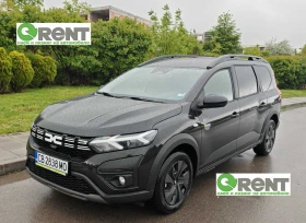 Dacia Jogger 3900лв за получаване, 1.0TCe EcoG 6+ 1 ГАЗ
