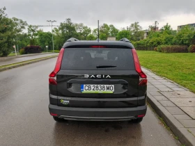 Dacia Jogger 3900лв за получаване, 1.0TCe EcoG 6+ 1 ГАЗ - цена по договаряне - 25313543 6