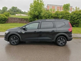 Dacia Jogger 3900лв за получаване, 1.0TCe EcoG 6+ 1 ГАЗ - цена по договаряне - 25313543 8