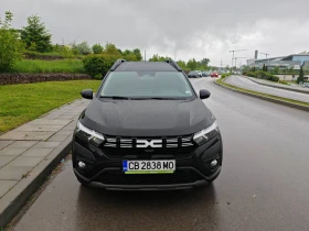 Dacia Jogger 3900лв за получаване, 1.0TCe EcoG 6+ 1 ГАЗ - цена по договаряне - 25313543 2