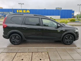 Dacia Jogger 3900лв за получаване, 1.0TCe EcoG 6+ 1 ГАЗ - цена по договаряне - 25313543 4