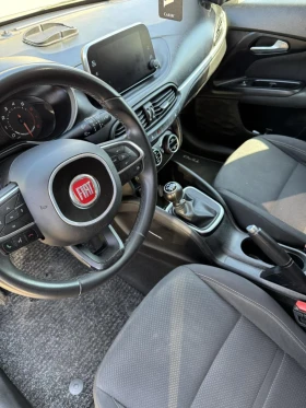 Fiat Tipo 1.4 GPL | Mobile.bg    8