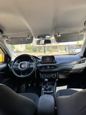 Fiat Tipo 1.4 GPL | Mobile.bg    11