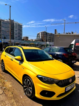 Fiat Tipo 1.4 GPL | Mobile.bg    2