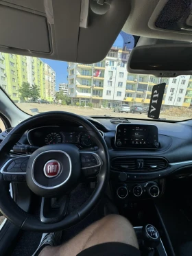 Fiat Tipo 1.4 GPL | Mobile.bg    9