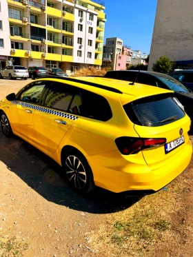 Fiat Tipo 1.4 GPL | Mobile.bg    4