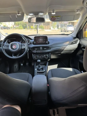 Fiat Tipo 1.4 GPL | Mobile.bg    7
