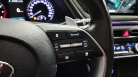 Hyundai Sonata 2.0 Premium Plus - 33900 лв. - 71537980 9