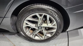 Hyundai Sonata 2.0 Premium Plus - 33900 лв. - 71537980 15