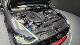 Hyundai Sonata 2.0 Premium Plus - 33900 лв. - 71537980 14