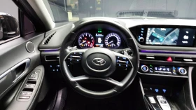Hyundai Sonata 2.0 Premium Plus - 33900 лв. - 71537980 8