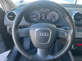 Audi A3 1.4 TFSI S line Sportpaket | Mobile.bg    12