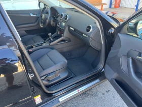 Audi A3 1.4 TFSI S line Sportpaket | Mobile.bg    9