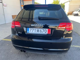 Audi A3 1.4 TFSI S line Sportpaket | Mobile.bg    6