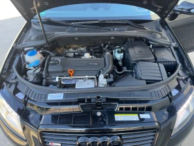 Audi A3 1.4 TFSI S line Sportpaket | Mobile.bg    17