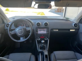 Audi A3 1.4 TFSI S line Sportpaket | Mobile.bg    14