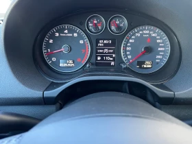 Audi A3 1.4 TFSI S line Sportpaket | Mobile.bg    11