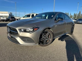  Mercedes-Benz CLA 25...