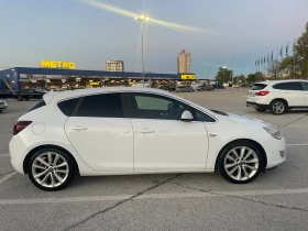 Обява за продажба на Opel Astra J 1.7CDTI ~8 900 лв. - изображение 6