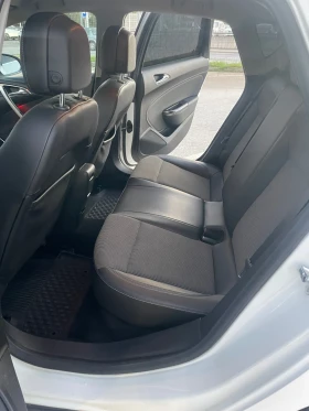 Opel Astra J 1.7CDTI | Mobile.bg    14