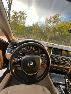 Обява за продажба на BMW 520 ~8 500 EUR - изображение 4