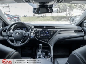 Toyota Camry 2020 Toyota Camry Hybrid Hybrid SE | Mobile.bg    7