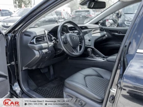 Toyota Camry 2020 Toyota Camry Hybrid Hybrid SE | Mobile.bg    5