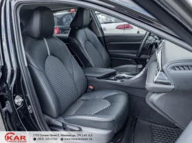 Toyota Camry 2020 Toyota Camry Hybrid Hybrid SE | Mobile.bg    6