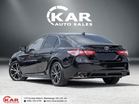 Toyota Camry 2020 Toyota Camry Hybrid Hybrid SE | Mobile.bg    3