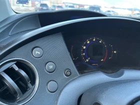 Honda Civic 1.4 FACELIFT   | Mobile.bg    17