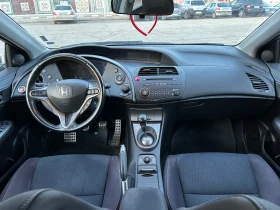 Honda Civic 1.4 FACELIFT   | Mobile.bg    11