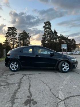 Honda Civic 1.4 FACELIFT   | Mobile.bg    5