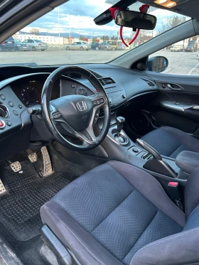 Honda Civic 1.4 FACELIFT   | Mobile.bg    8