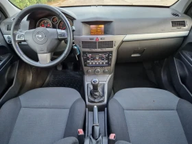 Opel Astra .. ..1.9TDCI..101..ANDROID..6 .. | Mobile.bg    12