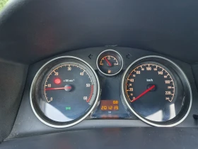 Opel Astra .. ..1.9TDCI..101..ANDROID..6 .. | Mobile.bg    14