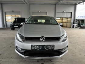 VW Polo 1.4TDI* 75ps* КЛИМАТИК - 8500 лв. / 4345.98 € - 17229869 8