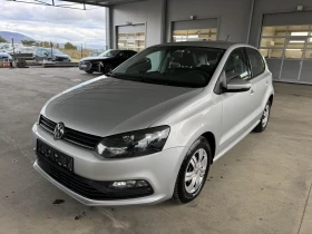 VW Polo 1.4TDI* 75ps* КЛИМАТИК