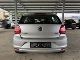 VW Polo 1.4TDI* 75ps* КЛИМАТИК - 8500 лв. / 4345.98 € - 17229869 4