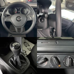 VW Polo 1.4TDI* 75ps* КЛИМАТИК - 8500 лв. / 4345.98 € - 17229869 13
