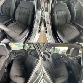 VW Polo 1.4TDI* 75ps* КЛИМАТИК - 8500 лв. / 4345.98 € - 17229869 12